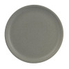 Luzerne Dune Ash Round Plate 280mm (3 Pack)