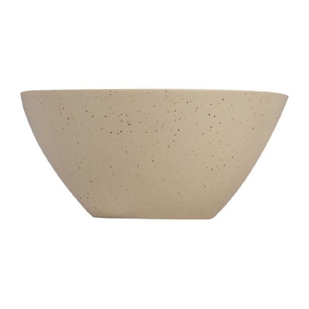 Luzerne Dune Clay Round Bowl 120mm (6 Pack)