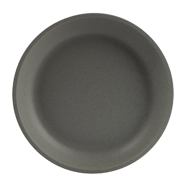 Luzerne Dune Ash Share Bowl 256mm (4 Pack)