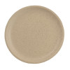 Luzerne Dune Clay Round Plate 231mm (4 Pack)
