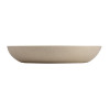 Luzerne Dune Clay Share Bowl 256mm (4 Pack)
