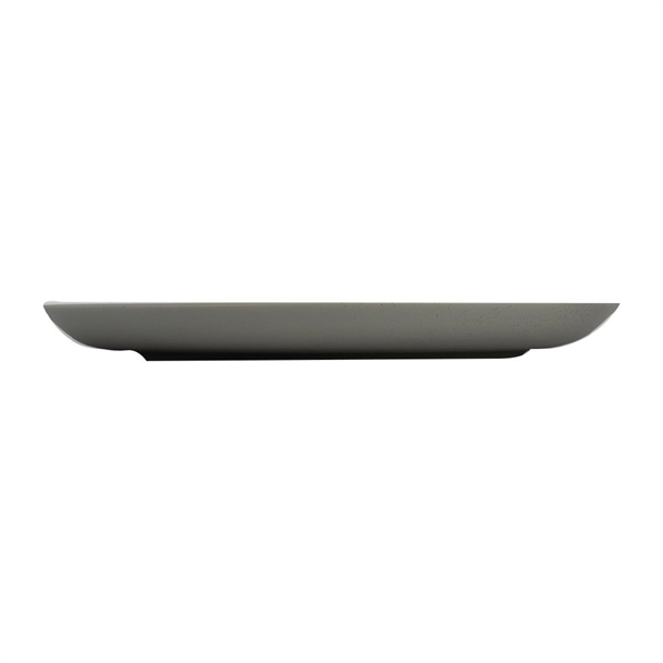 Luzerne Dune Ash Round Plate 231mm (4 Pack) Luzerne Dune Ash Round Plate 231mm (4 Pack)