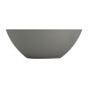 Luzerne Dune Ash Round Bowl 208mm (3 Pack)