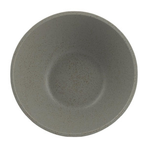 Luzerne Dune Ash Round Bowl 208mm (3 Pack)