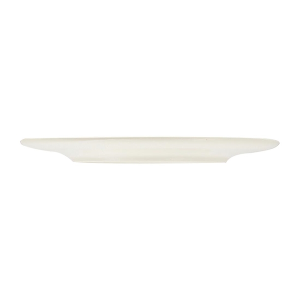 Rakstone Ease Flat Plates Ivory 280mm (12 Pack) Rakstone Ease Flat Plates Ivory 280mm (12 Pack)