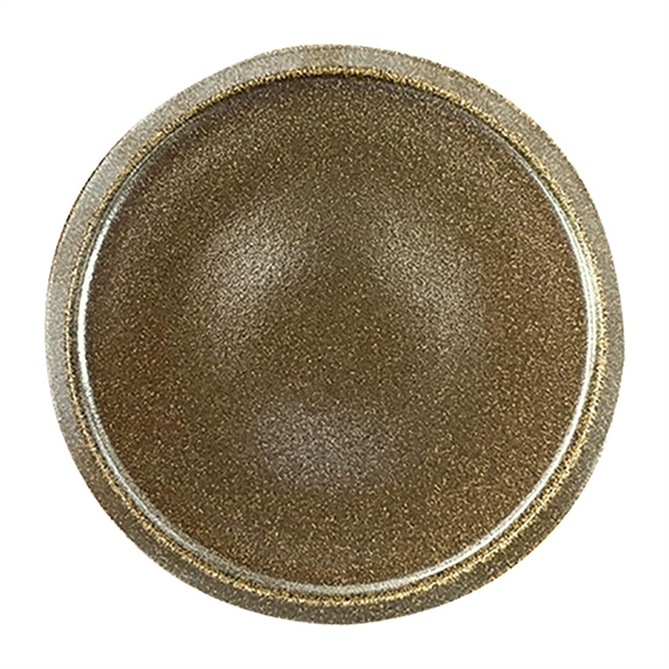 Rakstone Ease Flat Coupe Plates Rust 210mm (12 Pack) Rakstone Ease Flat Coupe Plates Rust 210mm (12 Pack)