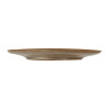 Rakstone Ease Flat Coupe Plates Rust 210mm (12 Pack) Rakstone Ease Flat Coupe Plates Rust 210mm (12 Pack)