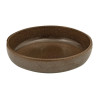 Rakstone Ease Round Deep Plates Rust 200mm (3 Pack) Rakstone Ease Round Deep Plates Rust 200mm (3 Pack)