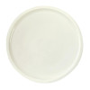 Rakstone Ease Flat Coupe Plates Ivory 210mm (12 Pack) Rakstone Ease Flat Coupe Plates Ivory 210mm (12 Pack)