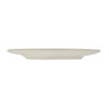 Rakstone Ease Flat Coupe Plates Ivory 210mm (12 Pack) Rakstone Ease Flat Coupe Plates Ivory 210mm (12 Pack)
