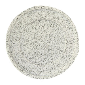 Rakstone Ease Flat Plates Clay 200mm (24 Pack)