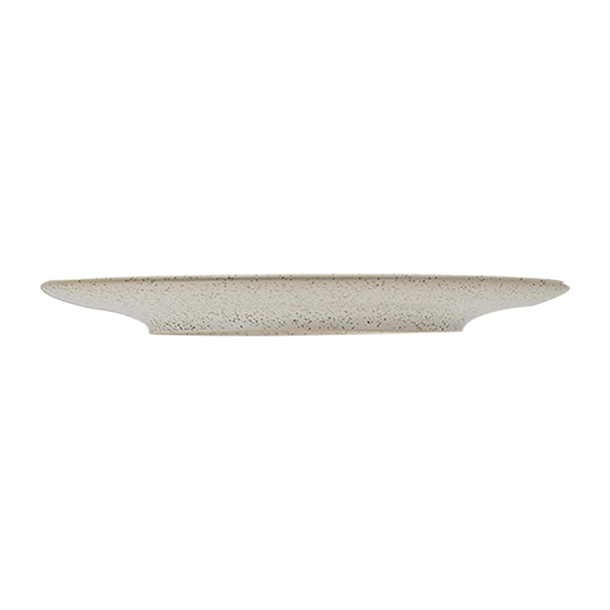 Rakstone Ease Flat Plates Clay 200mm (24 Pack)