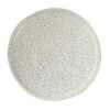 Rakstone Ease Flat Coupe Plates Clay 240mm (12 Pack)