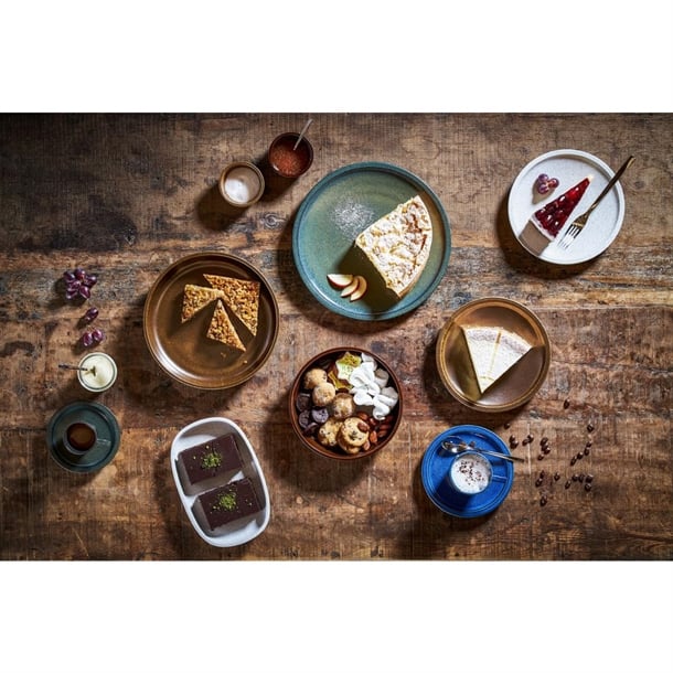 Rakstone Ease Deep Bowls Caldera 120mm (Pack of 4) Rakstone Ease Deep Bowls Caldera 120mm (Pack of 4)