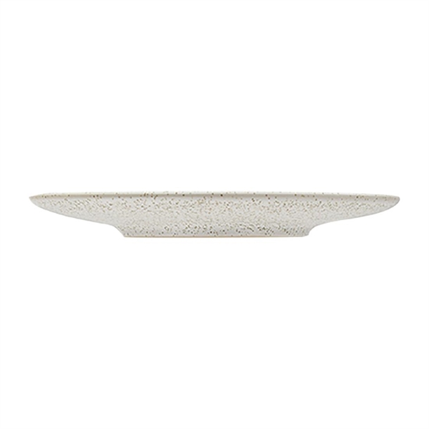 Rakstone Ease Flat Plates Clay 160mm (24 Pack)