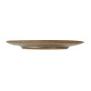 Rakstone Ease Flat Plates Rust 200mm (24 Pack)