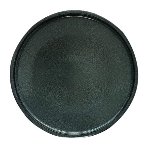 Rakstone Ease Flat Coupe Plates Caldera 280mm (12 Pack)