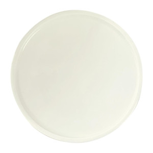 Rakstone Ease Flat Coupe Plates Dual 280mm (12 Pack)