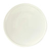 Rakstone Ease Flat Coupe Plates Ivory 240mm (12 Pack) Rakstone Ease Flat Coupe Plates Ivory 240mm (12 Pack)
