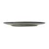 Rakstone Ease Flat Coupe Plates Caldera 240mm (12 Pack)