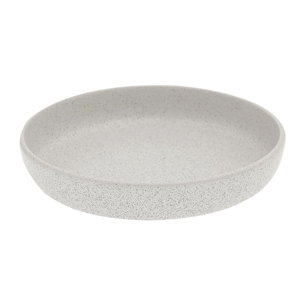 Rakstone Ease Round Deep Plates Clay 240mm (2 Pack) Rakstone Ease Round Deep Plates Clay 240mm (2 Pack)