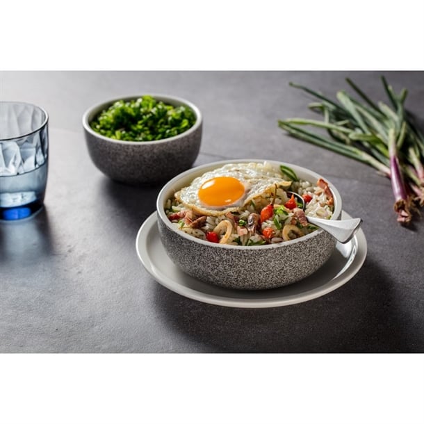 Rakstone Ease Deep Bowls Dual 120mm (4 Pack)