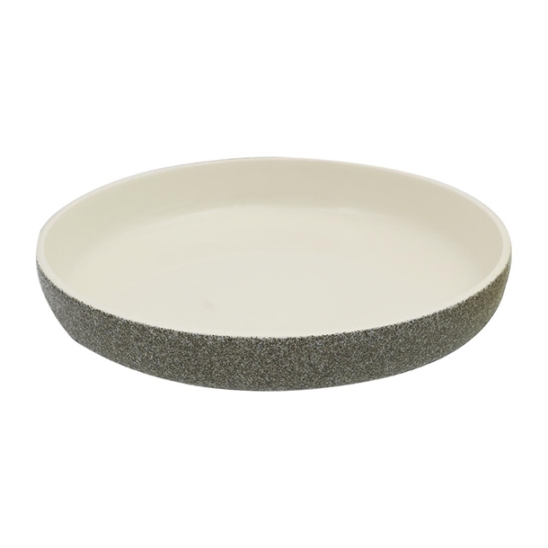 Rakstone Ease Round Deep Plates Dual 280mm (2 Pack) Rakstone Ease Round Deep Plates Dual 280mm (2 Pack)