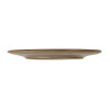 Rakstone Ease Flat Plates Rust 240mm (12 Pack)