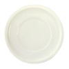 Rakstone Ease Flat Plates Ivory 160mm (24 Pack) Rakstone Ease Flat Plates Ivory 160mm (24 Pack)