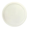 Rakstone Ease Flat Coupe Plates Ivory 160mm (24 Pack) Rakstone Ease Flat Coupe Plates Ivory 160mm (24 Pack)