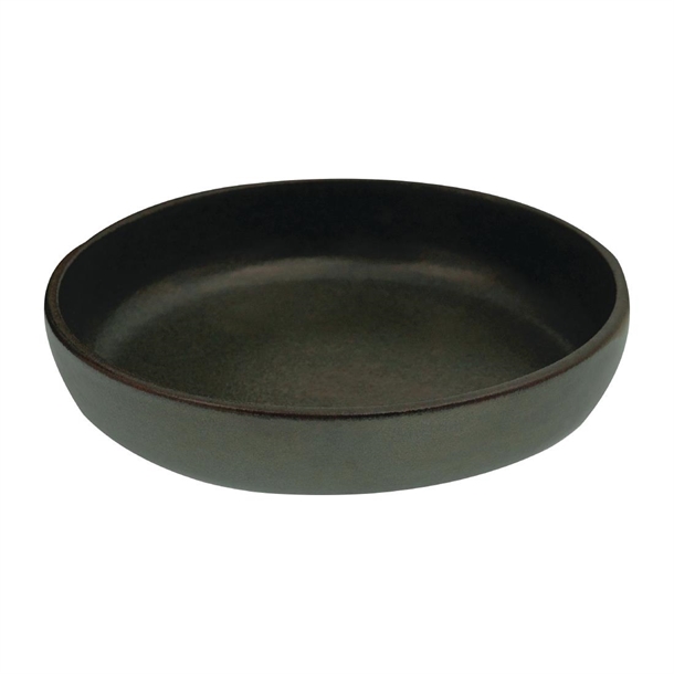 Rakstone Ease Round Deep Plates Caldera 200mm (3 Pack) Rakstone Ease Round Deep Plates Caldera 200mm (3 Pack)