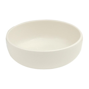 Rakstone Ease Deep Bowls Ivory 160mm (12 Pack)