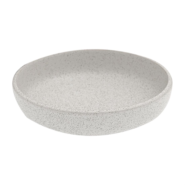 Rakstone Ease Round Deep Plates Clay 200mm (3 Pack) Rakstone Ease Round Deep Plates Clay 200mm (3 Pack)