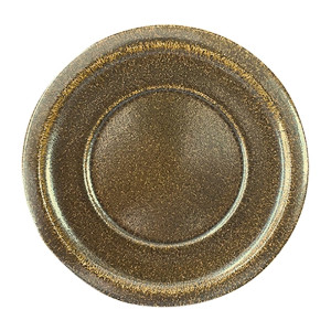 Rakstone Ease Flat Plates Rust 160mm (24 Pack)