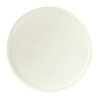 Rakstone Ease Flat Coupe Plates Ivory 280mm (12 Pack)