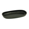 Rakstone Ease Oval Deep Plates Caldera 230mm (12 Pack) Rakstone Ease Oval Deep Plates Caldera 230mm (12 Pack)
