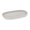 Rakstone Ease Oval Deep Plates Clay 230mm (12 Pack) Rakstone Ease Oval Deep Plates Clay 230mm (12 Pack)