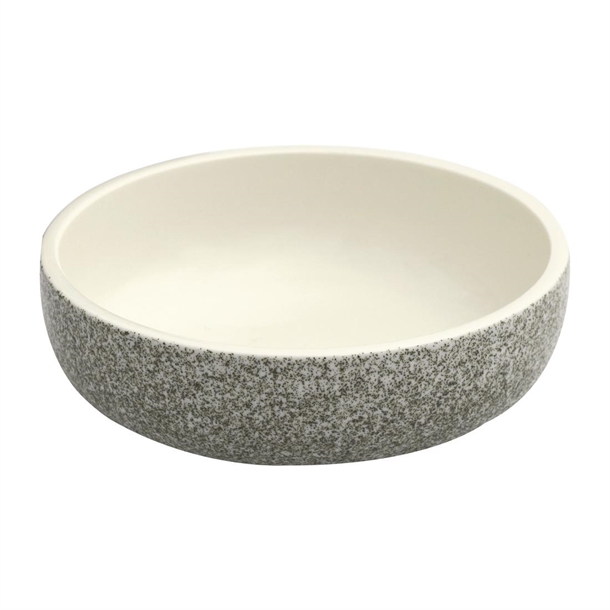 Rakstone Ease Round Deep Plates Dual 160mm (4 Pack) Rakstone Ease Round Deep Plates Dual 160mm (4 Pack)