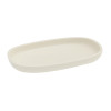 Rakstone Ease Oval Deep Plates Ivory 230mm (12 Pack) Rakstone Ease Oval Deep Plates Ivory 230mm (12 Pack)