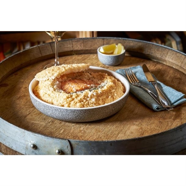 Rakstone Ease Round Deep Plates Dual 160mm (4 Pack) Rakstone Ease Round Deep Plates Dual 160mm (4 Pack)
