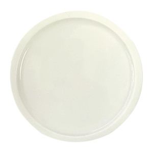 Rakstone Ease Flat Coupe Plates Dual 160mm (24 Pack)