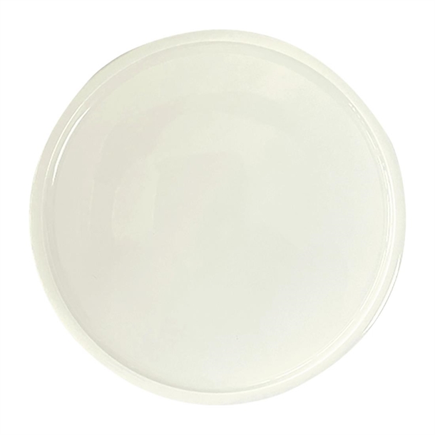 Rakstone Ease Flat Coupe Plates Dual 240mm (12 Pack)