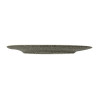 Rakstone Ease Flat Coupe Plates Dual 240mm (12 Pack)