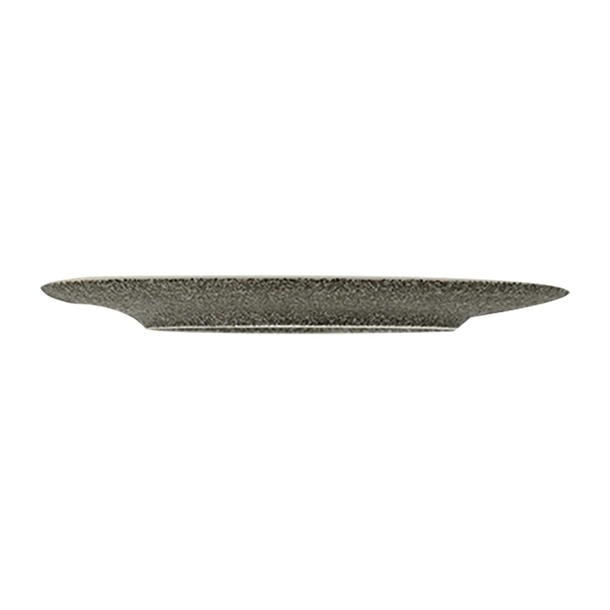 Rakstone Ease Flat Coupe Plates Dual 240mm (12 Pack)