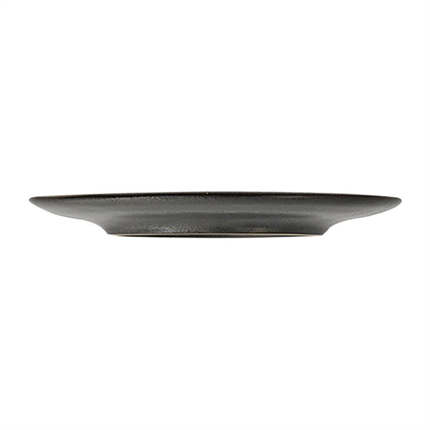 Rakstone Ease Flat Coupe Plates Caldera 210mm (12 Pack)