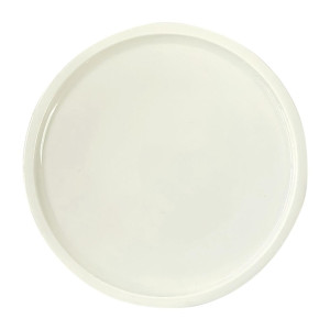 Rakstone Ease Flat Coupe Plates Dual 210mm (12 Pack)