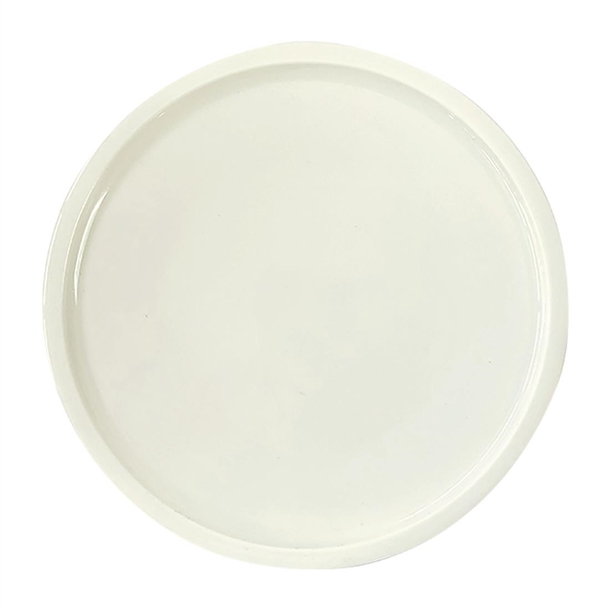 Rakstone Ease Flat Coupe Plates Dual 210mm (12 Pack)