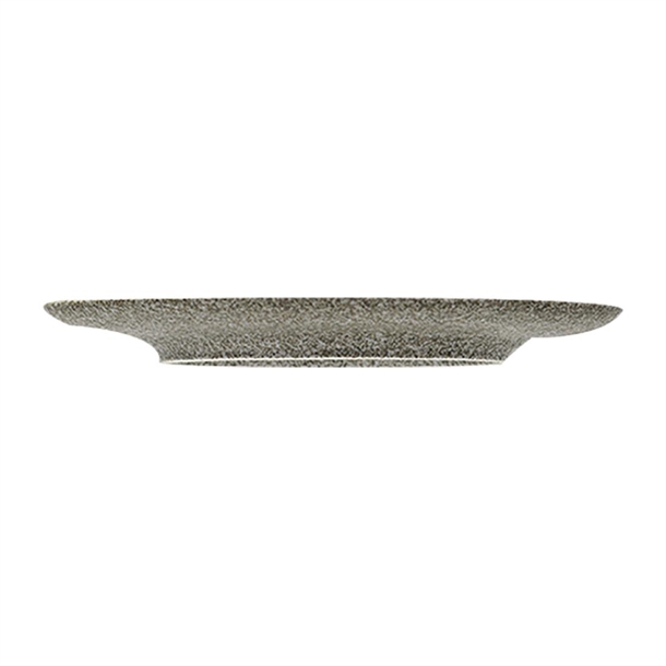 Rakstone Ease Flat Coupe Plates Dual 210mm (12 Pack)