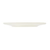 Rakstone Ease Round Deep Plates Ivory 300mm (3 Pack)