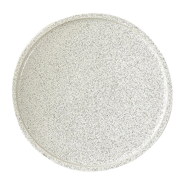 Rakstone Ease Round Deep Plates Clay 300mm (3 Pack) Rakstone Ease Round Deep Plates Clay 300mm (3 Pack)